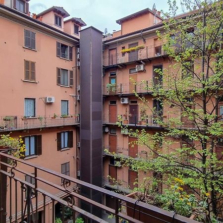 Ferienwohnung Italianway - Pontida 4 Bilo Mailand Exterior foto