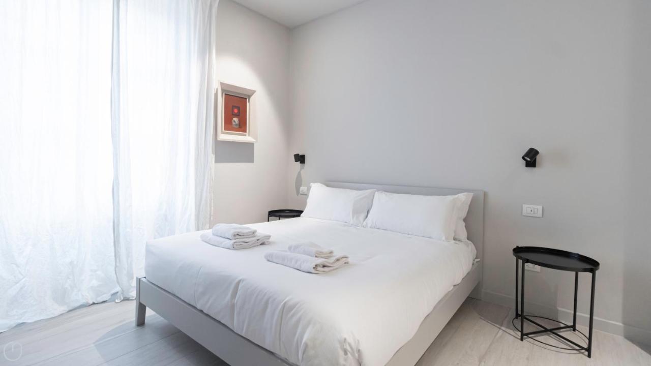 Ferienwohnung Italianway - Pontida 4 Bilo Mailand Exterior foto