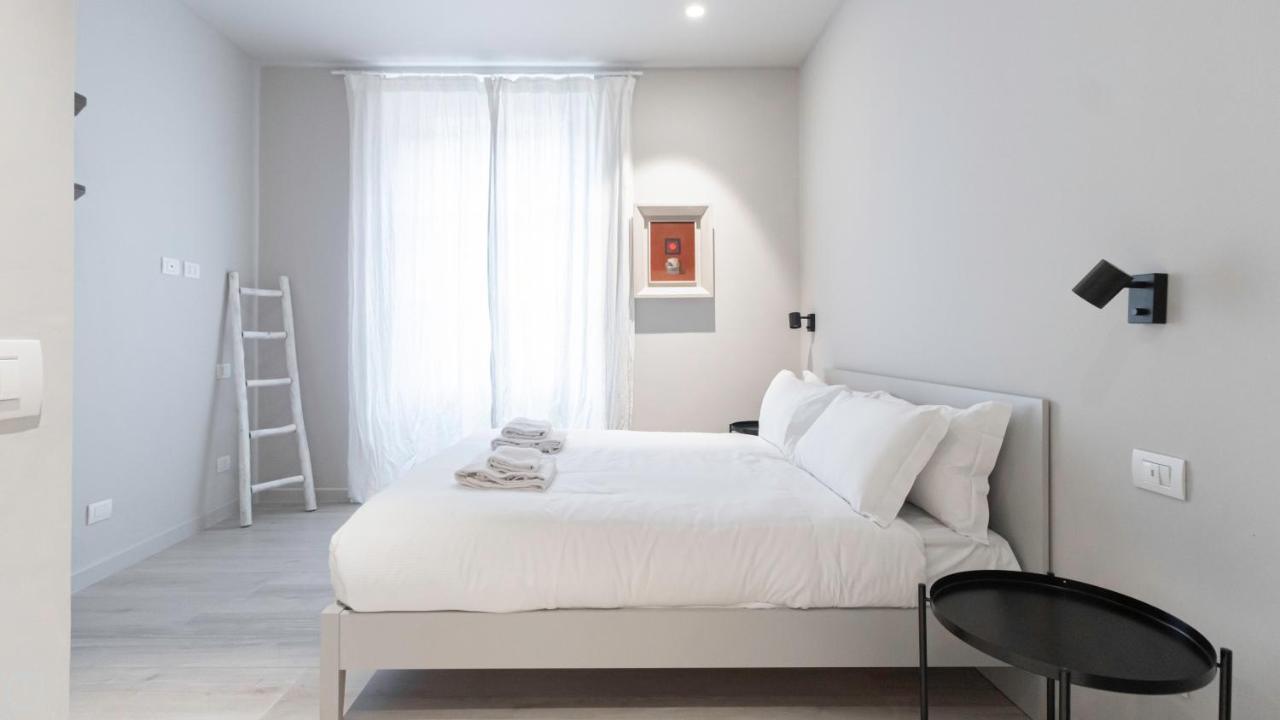 Ferienwohnung Italianway - Pontida 4 Bilo Mailand Exterior foto
