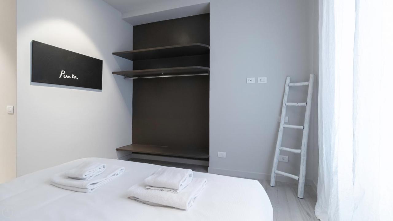 Ferienwohnung Italianway - Pontida 4 Bilo Mailand Exterior foto