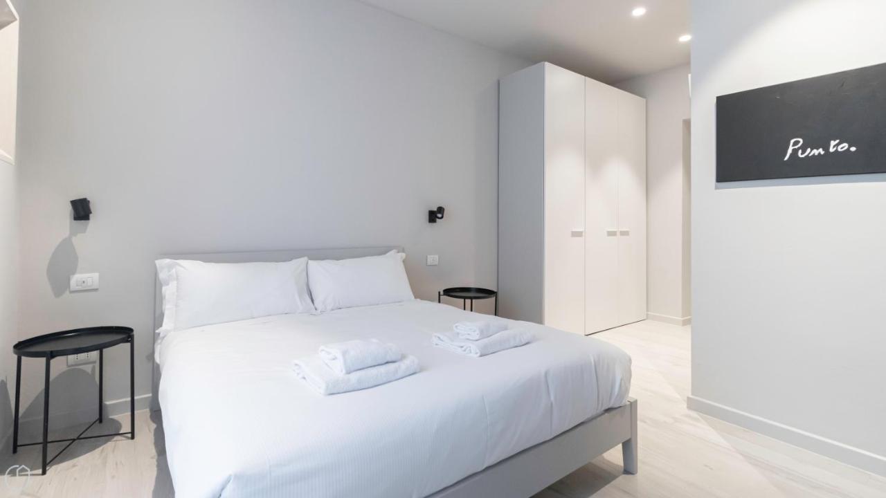Ferienwohnung Italianway - Pontida 4 Bilo Mailand Exterior foto