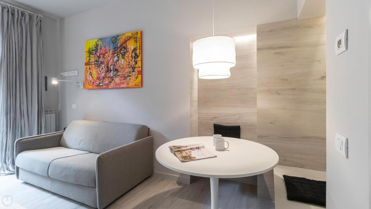 Ferienwohnung Italianway - Pontida 4 Bilo Mailand Exterior foto
